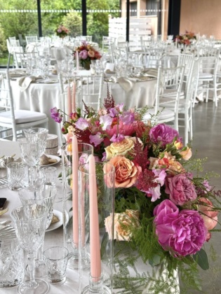 Wedding  | Corte del Mulino