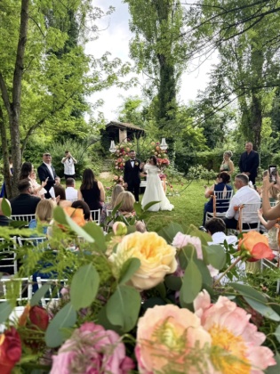 Wedding  | Corte del Mulino