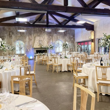 Wedding  | Relais Franciacorta - Hotel & Ristorante