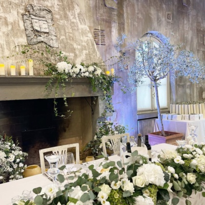 Wedding  | Relais Franciacorta - Hotel & Ristorante