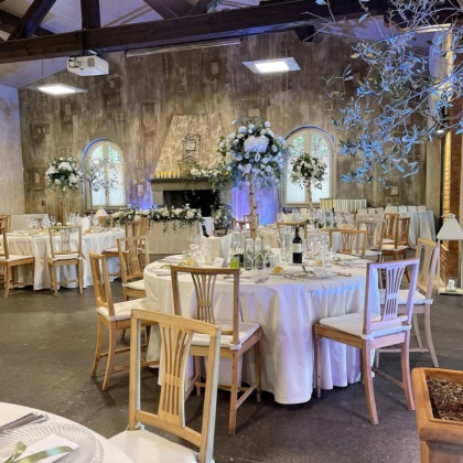 Wedding  | Relais Franciacorta - Hotel & Ristorante