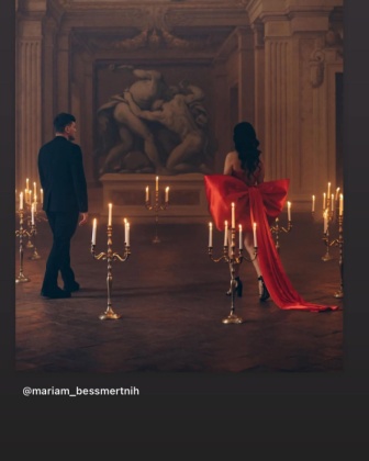 Private event  | Villa Arvedi