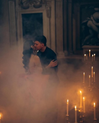 Private event  | Villa Arvedi