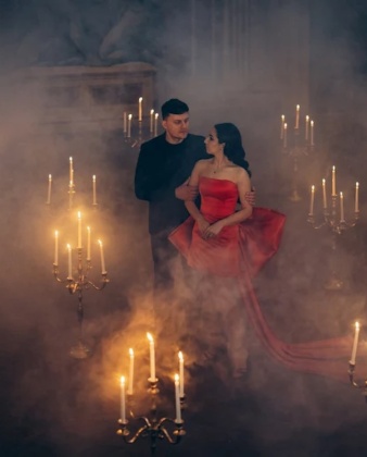 Private event  | Villa Arvedi