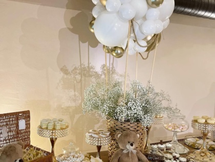 Baptism  | Castello di Varzi - Dimora Malaspina