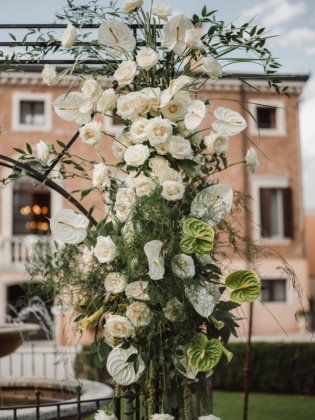 Wedding  | Villa Bevilacqua
