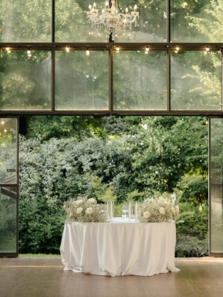 Wedding  |  La Corte Dei Melograni