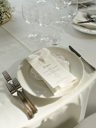 Wedding  |  La Corte Dei Melograni