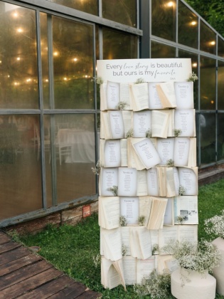 Wedding  |  La Corte Dei Melograni