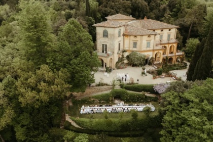 Wedding  | Toscana, Italy