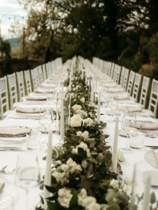 Wedding  | Toscana, Italy