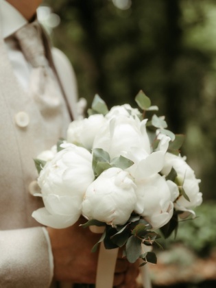 Wedding  | Toscana, Italy