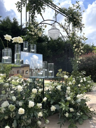 Wedding  | Ca dell'orso